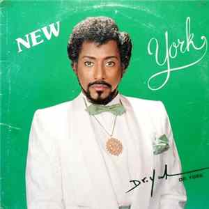 Dr. York - New mp3