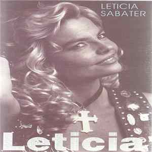 Leticia Sabater - Leticia mp3