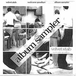 Velvet Stab - Welcome Goodbye Album Sampler mp3