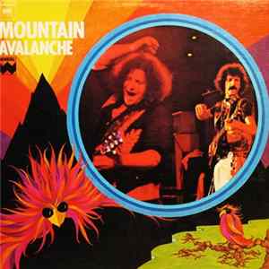 Mountain - Avalanche mp3