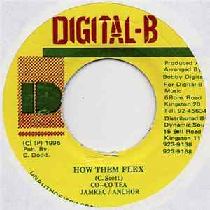 Cocoa Tea - How Them Flex mp3