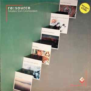 Various - Re:Source, Masters From Gramavision mp3