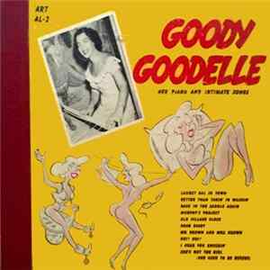 Goody Goodelle - Her Piano and Intimate Songs mp3