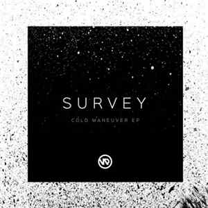 Survey - Cold Maneuver EP mp3