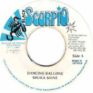 Shuka Shine - Dancing Ballone mp3