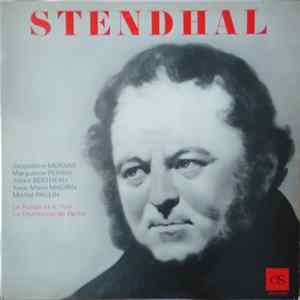 Stendhal - Le Rouge Et Le Noir / La Chartreuse De Parme mp3