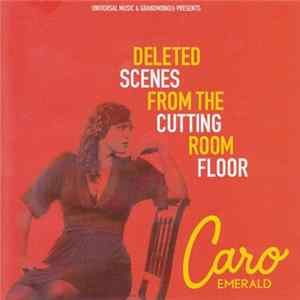 Caro Emerald - Deleted Scenes From The Cutting Room Floor mp3