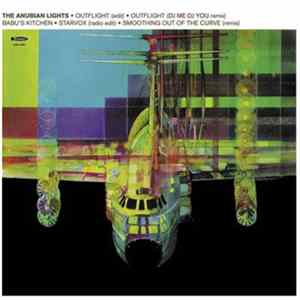 The Anubian Lights - Outflight mp3