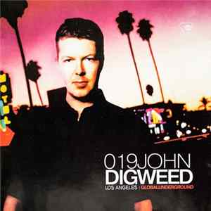 John Digweed - Global Underground 019: Los Angeles mp3