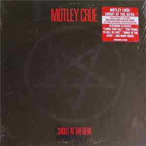 Mötley Crüe - Shout At The Devil mp3