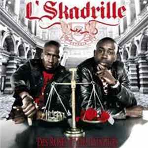 L'Skadrille - Des Roses Et Des Flingues mp3