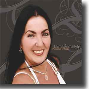 Laima Žemaitytė - Nesakau Sudie mp3