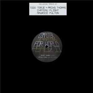 Various - Computer Incarnations For World Peace II mp3