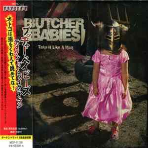 Butcher Babies - Take It Like A Man mp3