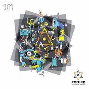 Stefano - Toffler 001 mp3