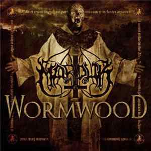 Marduk - Wormwood mp3