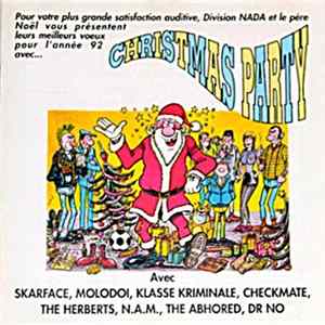 Various - Christmas Party mp3