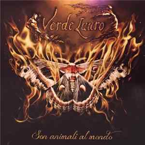 Verde Lauro - Son Animali Al Mondo mp3