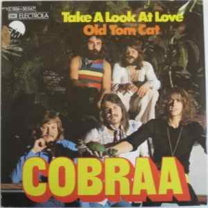 Cobraa - Take A Look At Love / Old Tom Cat mp3