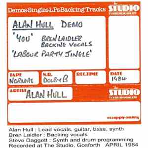 Alan Hull - You/Labour Party Jingle mp3