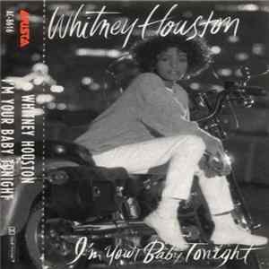 Whitney Houston - I'm Your Baby Tonight mp3