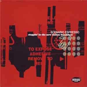 Various - Scenario Espresso mp3
