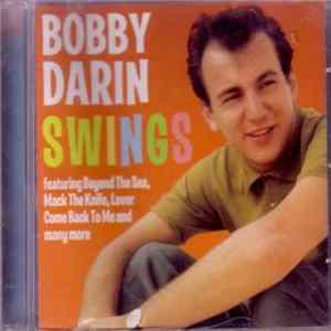 Bobby Darin - Swings mp3