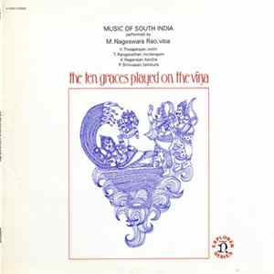 M. Nageswara Rao - The Ten Graces Played On The Vína mp3