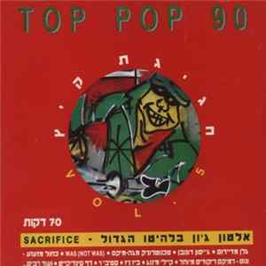 Various - Top Pop 90 Vol. 5 mp3