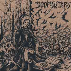 Doomsisters - Doomsisters mp3