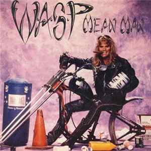 W.A.S.P. - Mean Man mp3