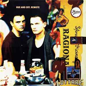 Hue And Cry - Remote mp3