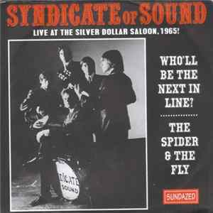 Syndicate Of Sound - Who'll Be The Next In Line? mp3