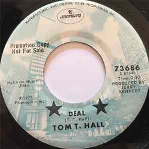 Tom T. Hall - Deal mp3