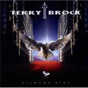 Terry Brock - Diamond Blue mp3