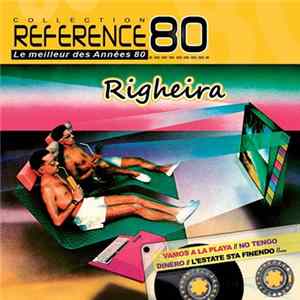 Righeira - Référence 80 mp3