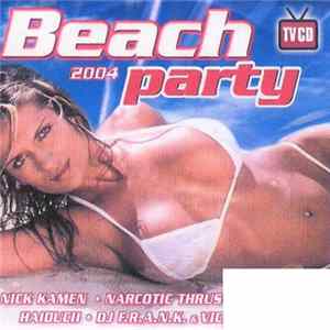 Various - Beach Party 2004 mp3
