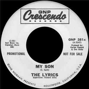 The Lyrics - My Son mp3