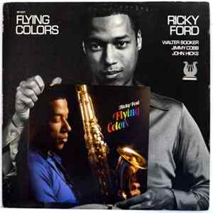 Ricky Ford - Flying Colors mp3