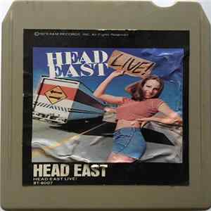 Head East - Head East Live! mp3