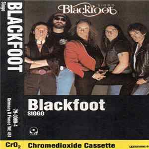 Blackfoot - Siogo mp3