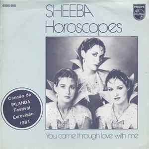 Sheeba - Horoscopes mp3