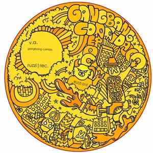 Various - Gangbang Corrida mp3