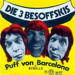 Die 3 Besoffskis - Puff Von Barcelona mp3