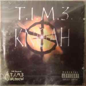 T.I.M.3. - Knoah mp3