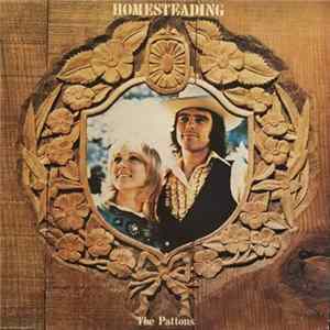 The Pattons - Homesteading mp3