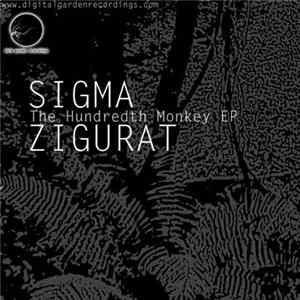 Sigma Zigurat - The Hundreth Monkey mp3