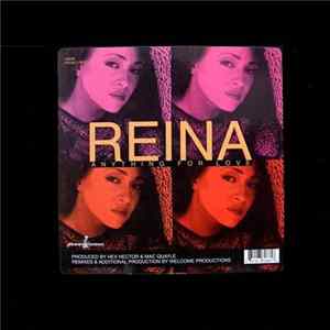 Reina - Anything For Love mp3