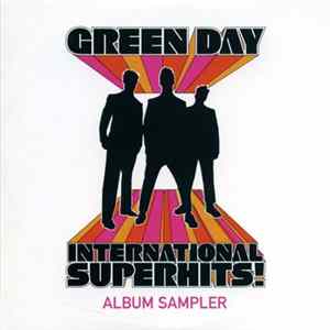 Green Day - International Superhits! (Album Sampler) mp3