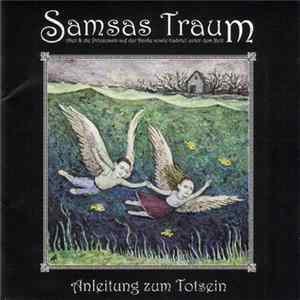 Samsas Traum - Anleitung Zum Totsein mp3